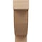 Ekena Millwork 2in. W x 6in. H x 32in. L Alpine Woodgrain TimberThane Rafter Tail, Primed Tan RFTUR02X06X32ALPRCPR - alternate 6